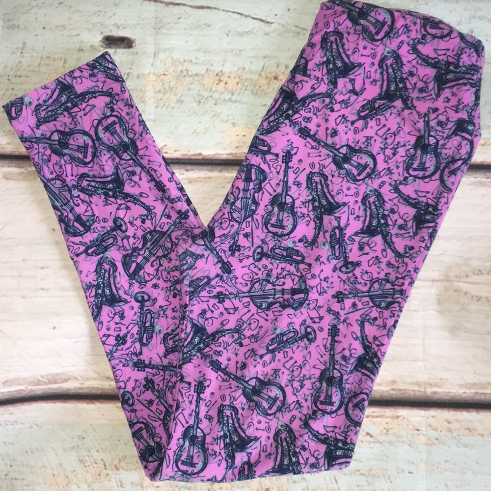 Lularoe instrument leggings